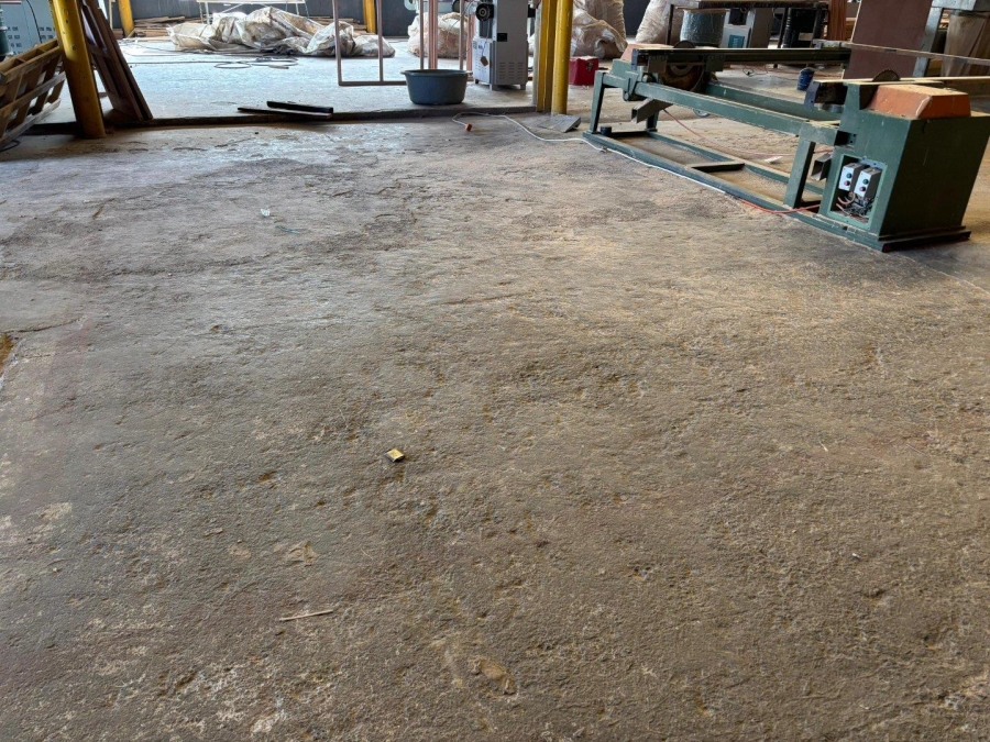 Commercial Property for Sale in Potchefstroom Industrial North West